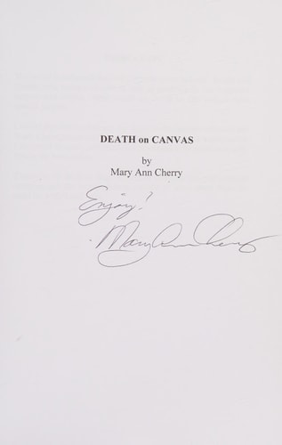 Death on Canvas