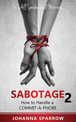 Sabotage 2 How to Handle a Commit-A-Phobe