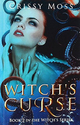 Witch's Curse