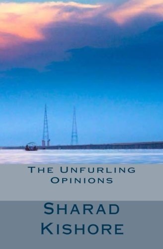 The Unfurling Opinions