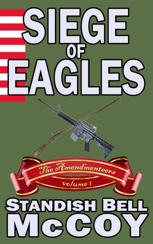 Siege of Eagles
