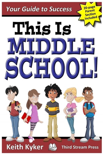 This Is Middle School Your Guide to Success