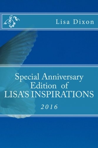 Special Anniversary Edition of LISA's INSPIRATIONS