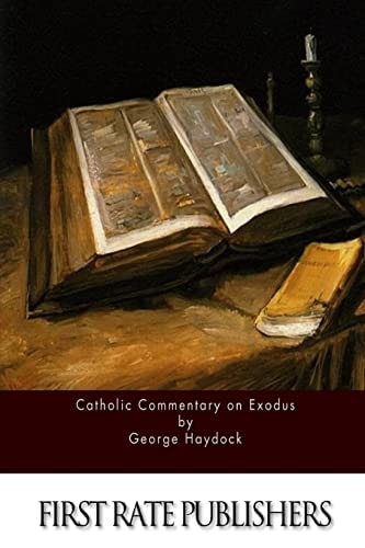 Catholic Commentary on Exodus