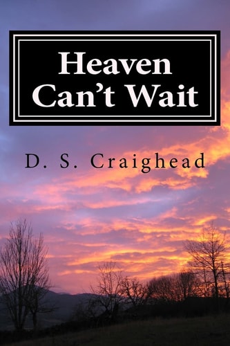Heaven Can't Wait
