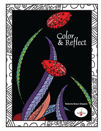 Color and Reflect
