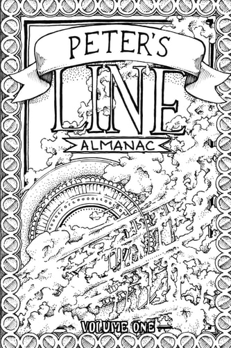 Peter's Line Almanac Volume 1