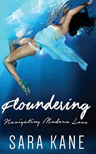 Floundering Navigating Modern Love