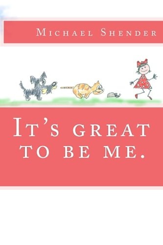 It's Great to Be Me