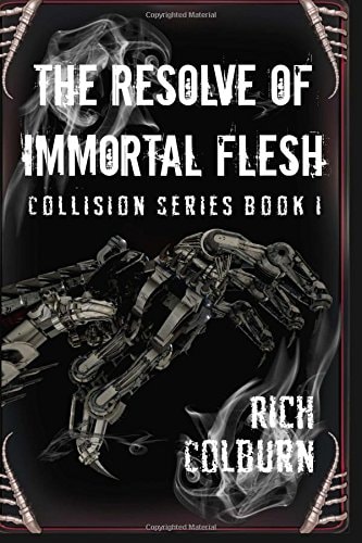 The Resolve of Immortal Flesh