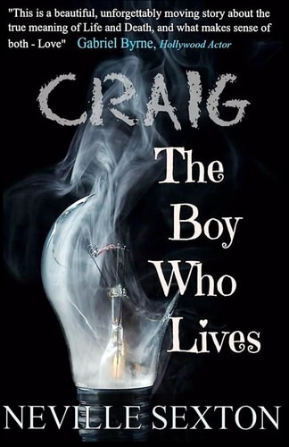 Craig The Boy Who Lives