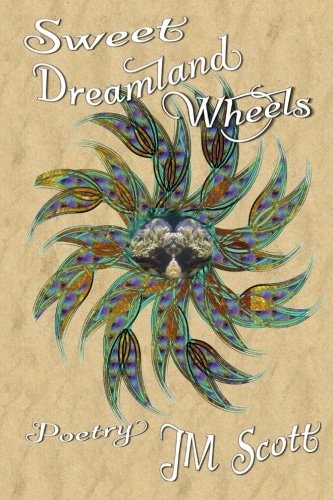 Sweet Dreamland Wheels Poetry