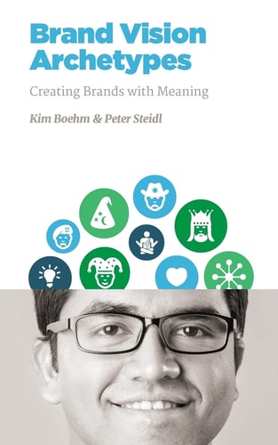 Brand Vision Archetypes Creating Brands With Meaning