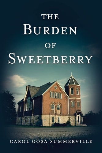 The Burden of Sweetberry