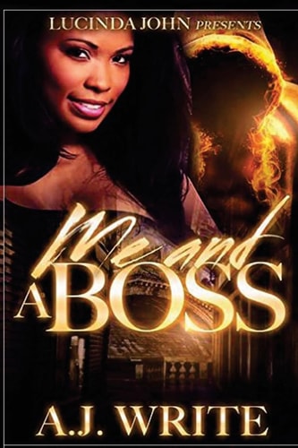 Me and a Boss