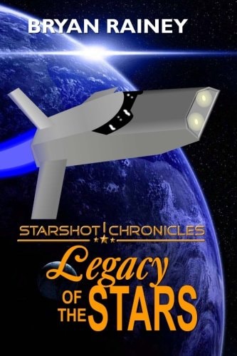 Legacy of the Stars