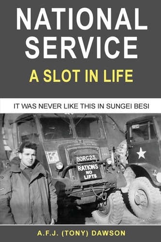 National Service A Slot in Life