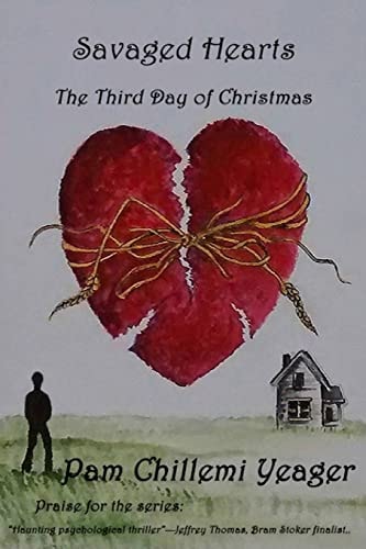 Savaged Hearts The Third Day of Christmas