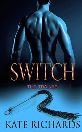 Switch The Trainer
