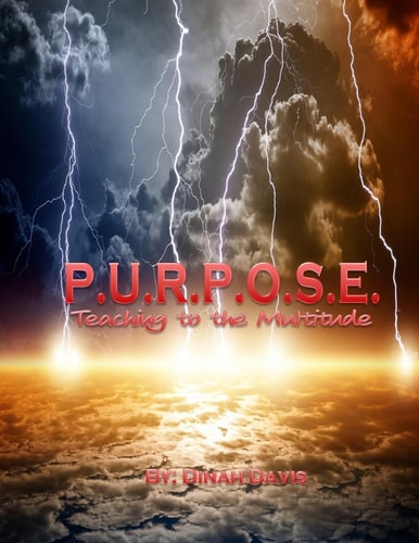 P. U. R. P. O. S. E. Teaching to the Multitude