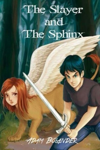 The Slayer and the Sphinx