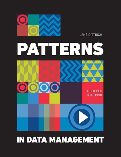 Patterns in Data Management A Flipped Textbook