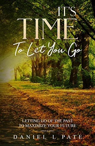 It's Time To Let You Go