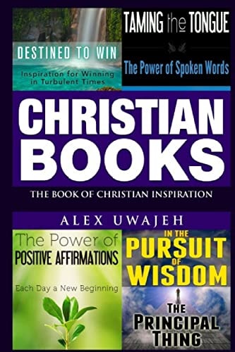 Christian Books The Book of Christian Inspiration