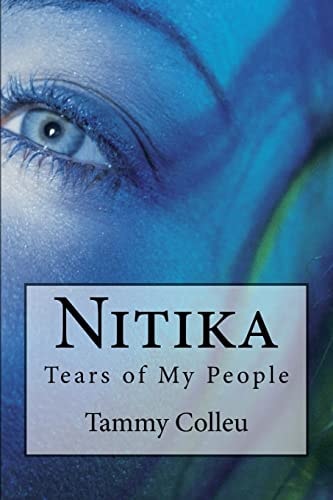 Nitika Tears of My People