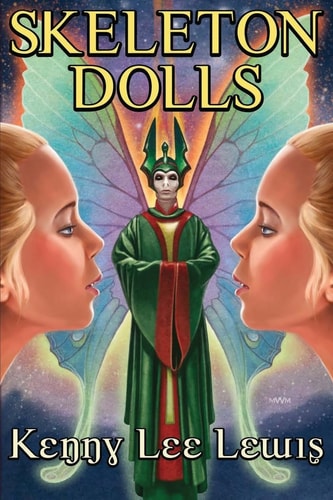 Skeleton Dolls