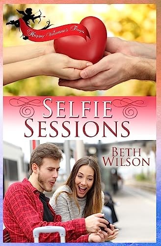 Selfie Sessions
