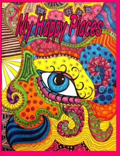 My Happy Places