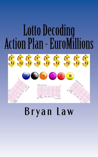Lotto Decoding Action Plan - EuroMillions