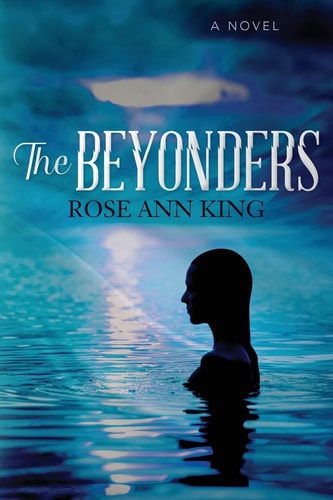 The Beyonders A Novel