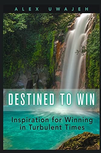 Destined to Win Inspiration for Winning in Turbulent Times