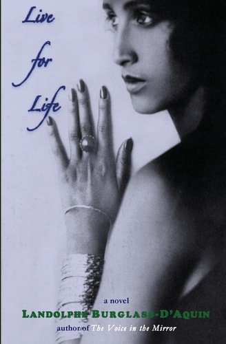 Live for Life The Journey