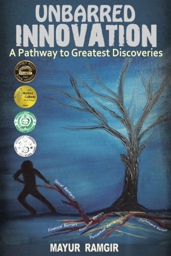 Unbarred Innovation A Pathway to Greatest Discoveries