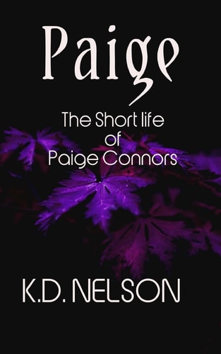 Paige The Short Life of Paige Connors