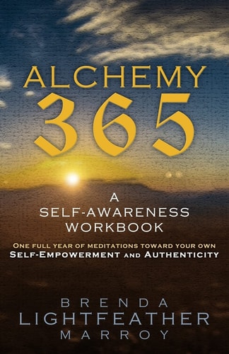 Alchemy 365 A Self-Awareness Workbook