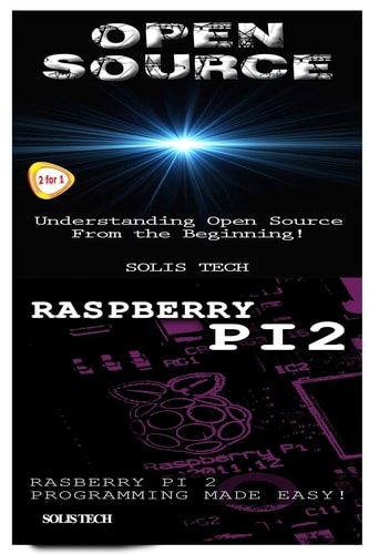 Open Source and Raspberry Pi 2