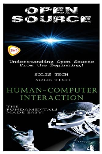 Open Source and Human-Computer Interaction