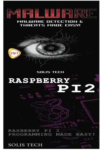 Malware and Raspberry Pi 2