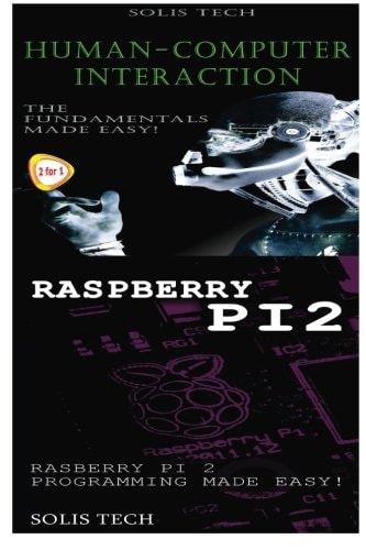 Human-Computer Interaction and Raspberry Pi 2