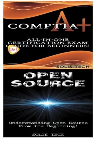 CompTIA A+ and Open Source