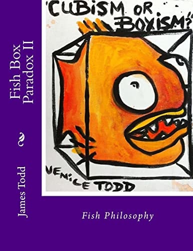 Fish Box Paradox II Fish Philosophy