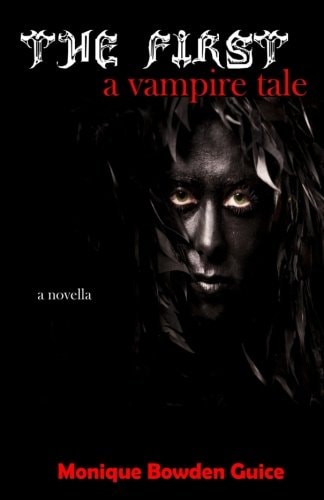 The First A Vampire Tale