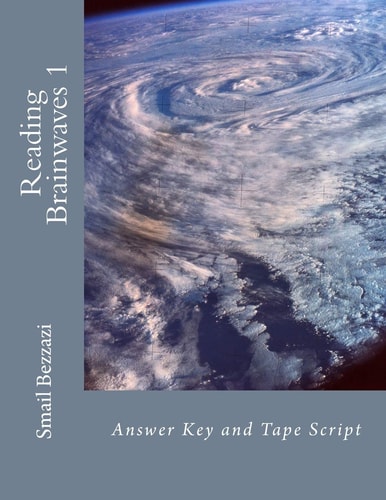 Reading Brainwaves 1 Answer Key and Tape Script
