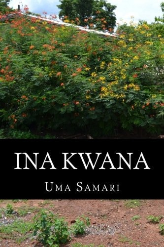Ina Kwana