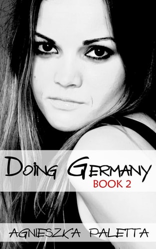 Doing Germany Book 2