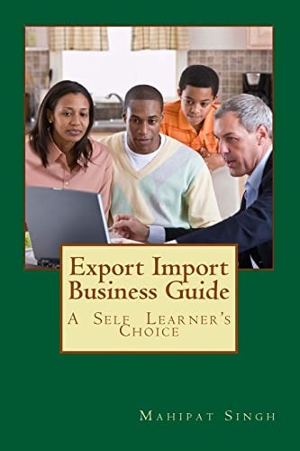 Export Import Business Guide Learn Export Import Business and Become a Leader